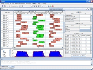 KSTEC SyncPlant HRP