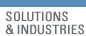 Industries & Solutions