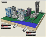 Industrial Monitoring Dashboard