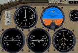 Cockpit