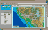 Digital Mapping (Thin Client)