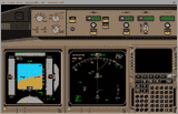 E-cockpit