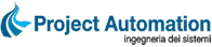 Project Automation Logo